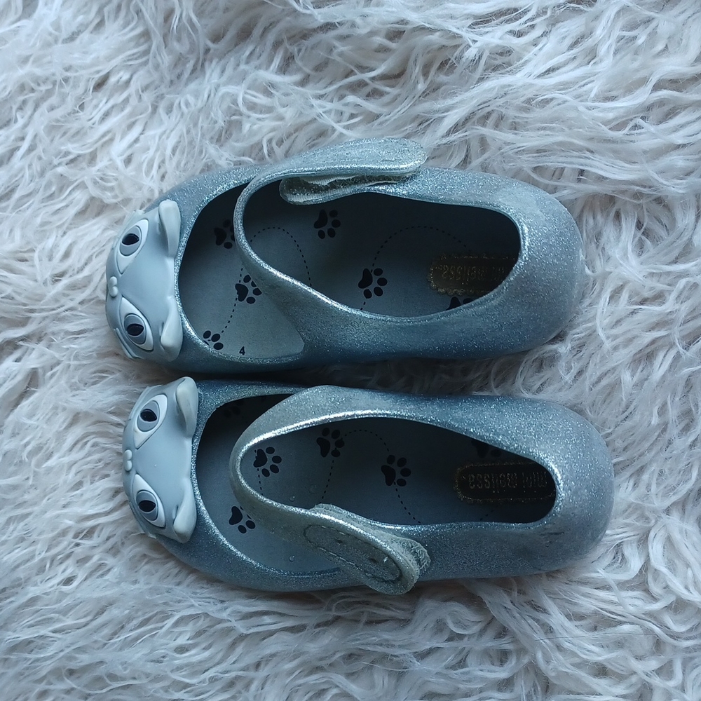 Mini Melissa shoes - Picture 4 of 16